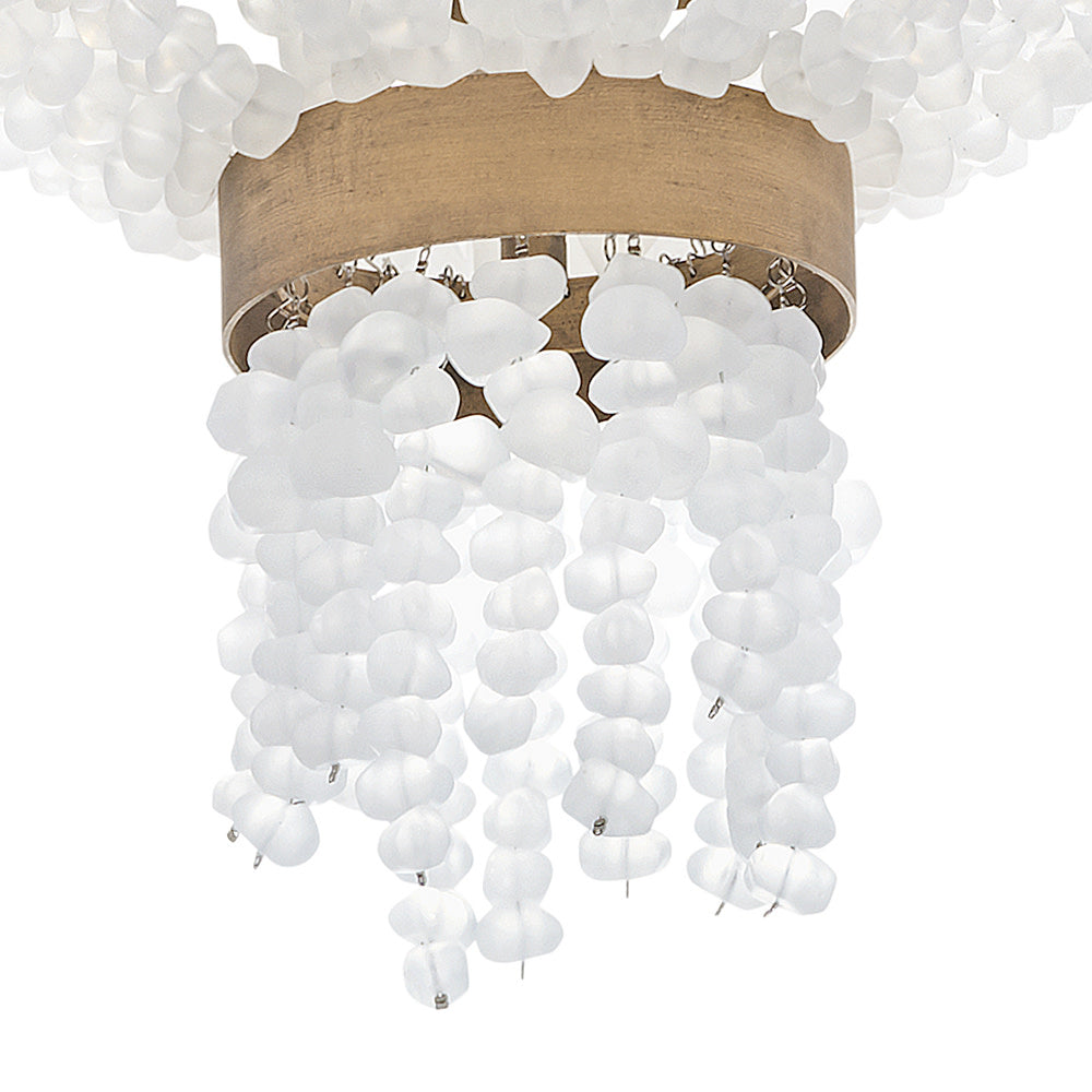 Dune Pendant Light