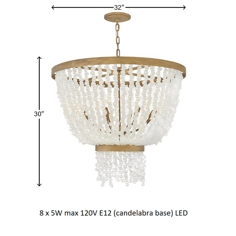 Dune Pendant Light