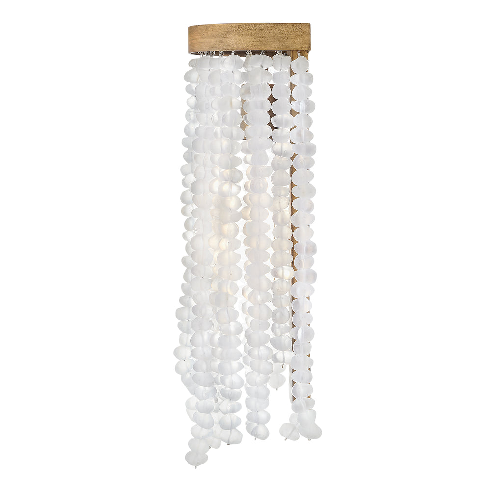Dune Wall Sconce