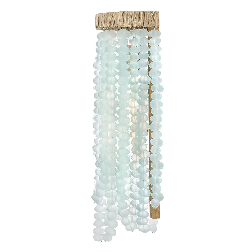 Dune Wall Sconce