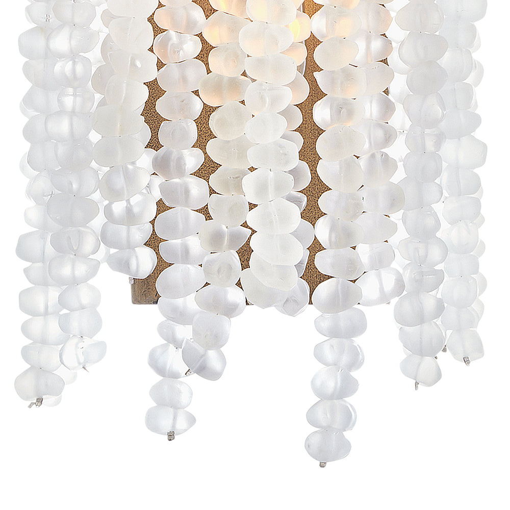 Dune Wall Sconce