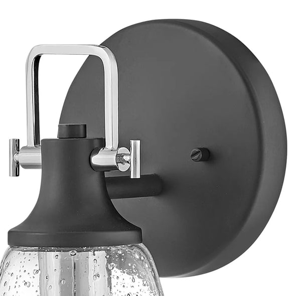 Easton Bath Vanity Light