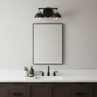 Fletcher Bathroom Vanity Light