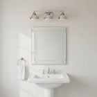 Fletcher Bathroom Vanity Light