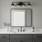 Fletcher Bathroom Vanity Light