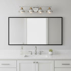 Fletcher Bathroom Vanity Light