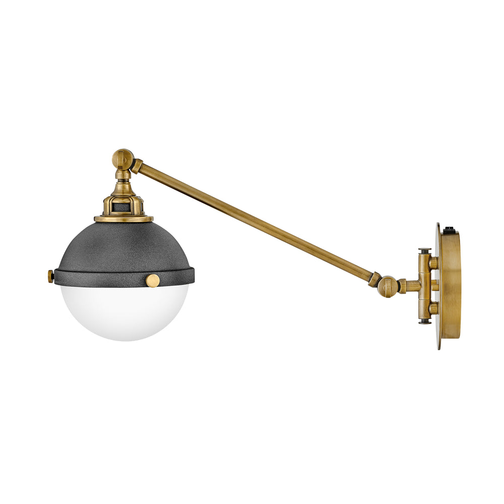 Fletcher Wall Sconce