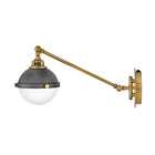 Fletcher Wall Sconce
