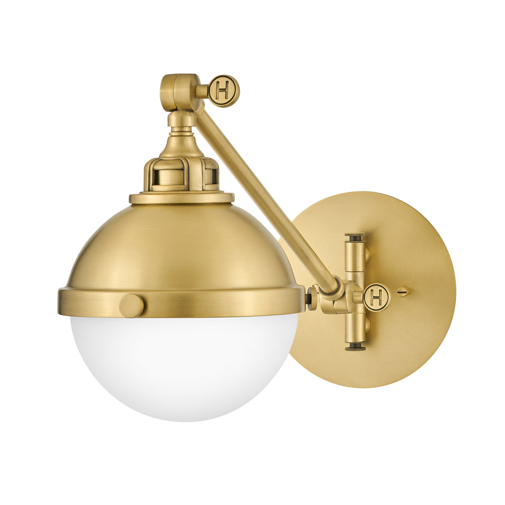 Fletcher Wall Sconce