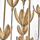 Flora Multi Tier Chandelier