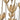 Flora Multi Tier Chandelier
