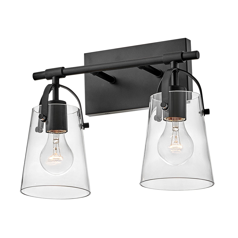 Foster Bath Light
