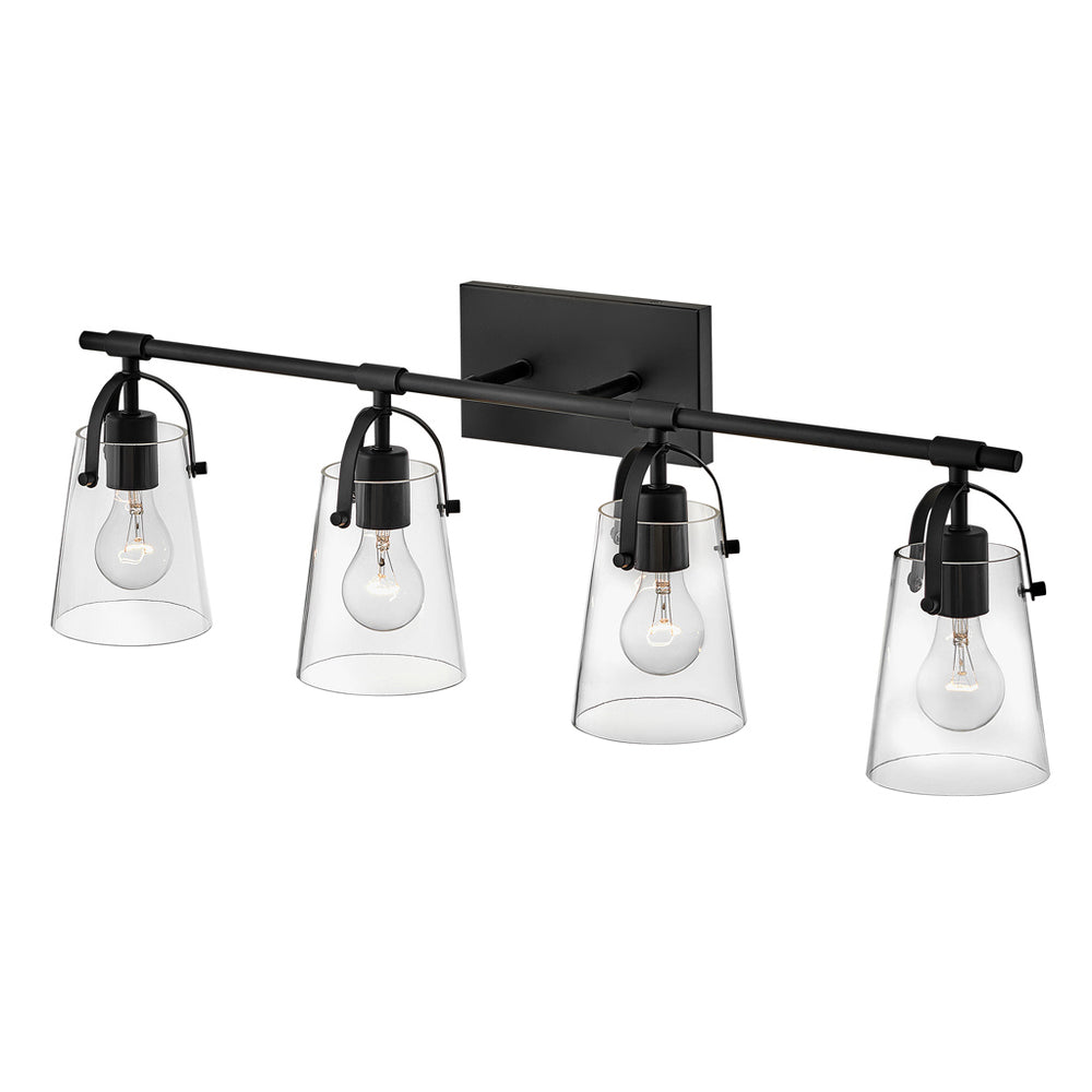 Foster Bath Light
