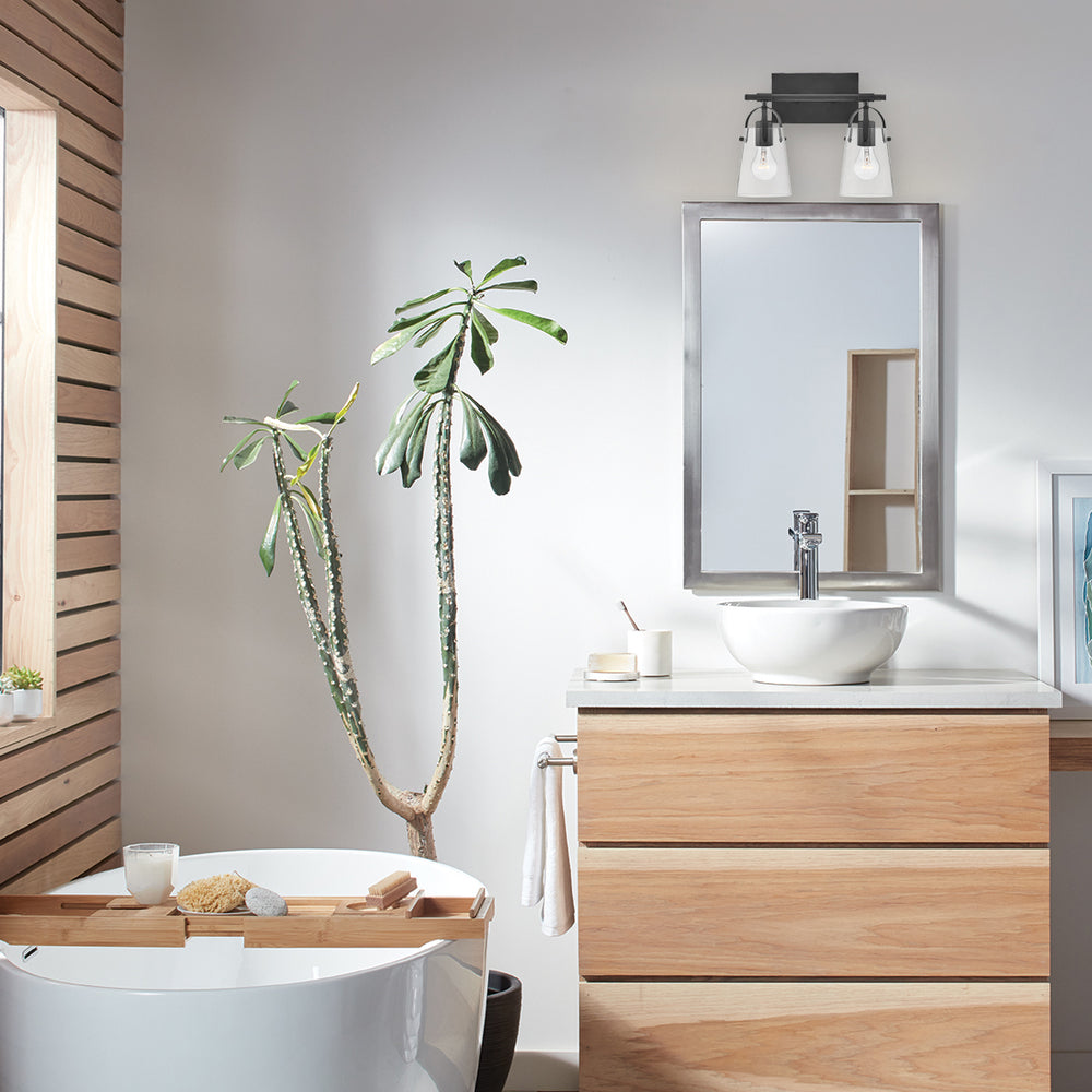 Foster Bath Light