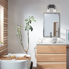 Foster Bath Light