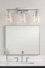 Foster Bath Light