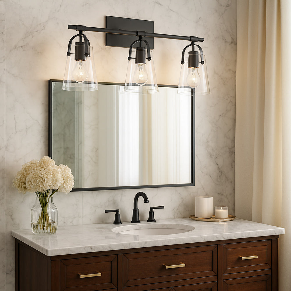 Foster Bath Light