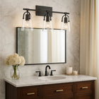 Foster Bath Light
