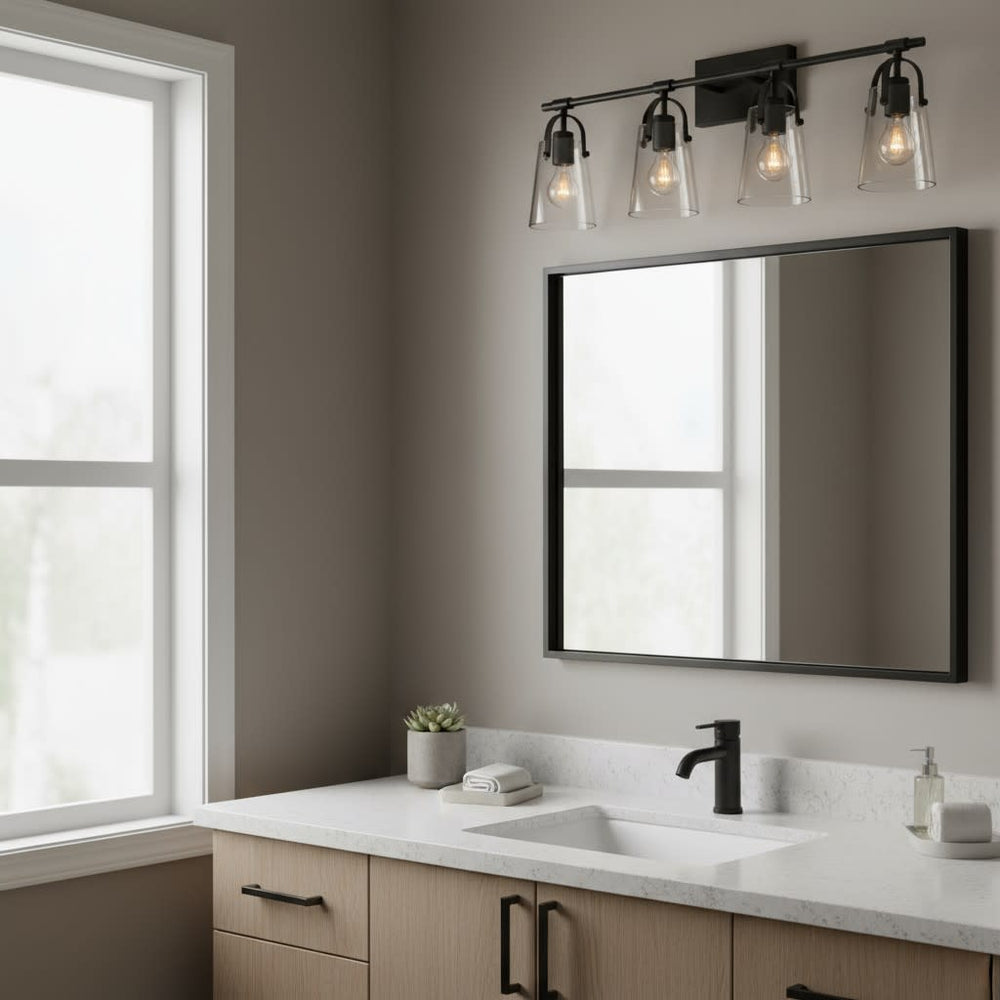 Foster Bath Light