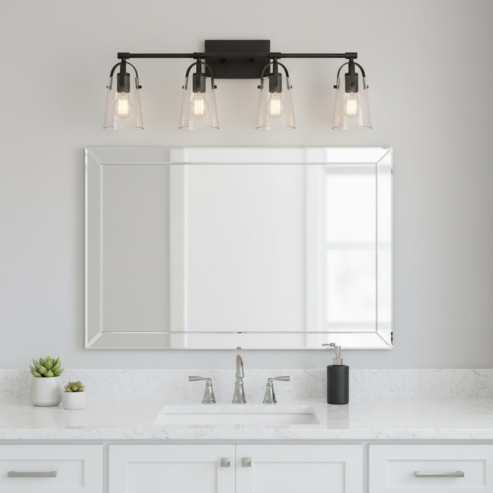 Foster Bath Light