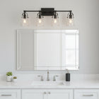 Foster Bath Light