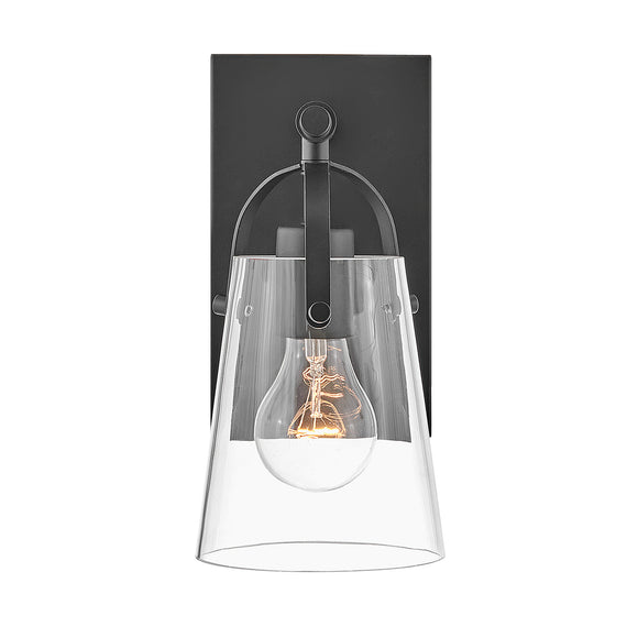 Foster Wall Sconce