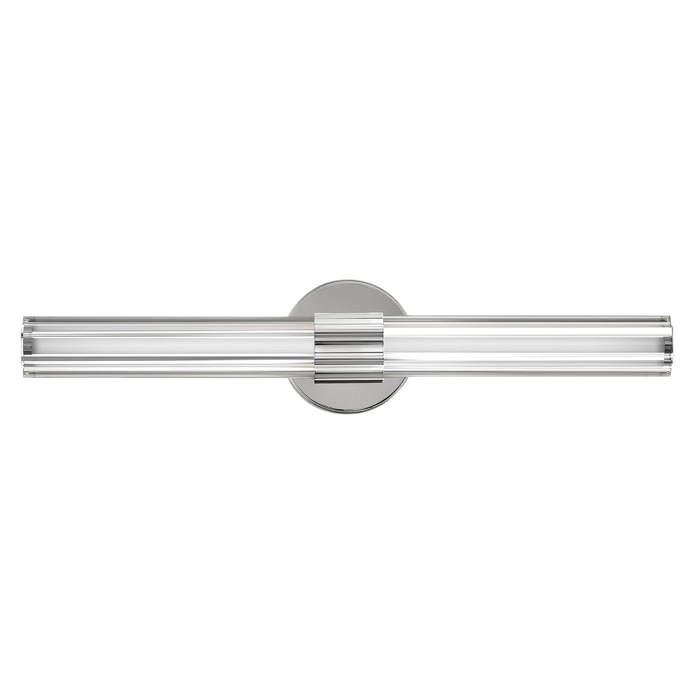 Georgette LED Bathroom Vanity Light