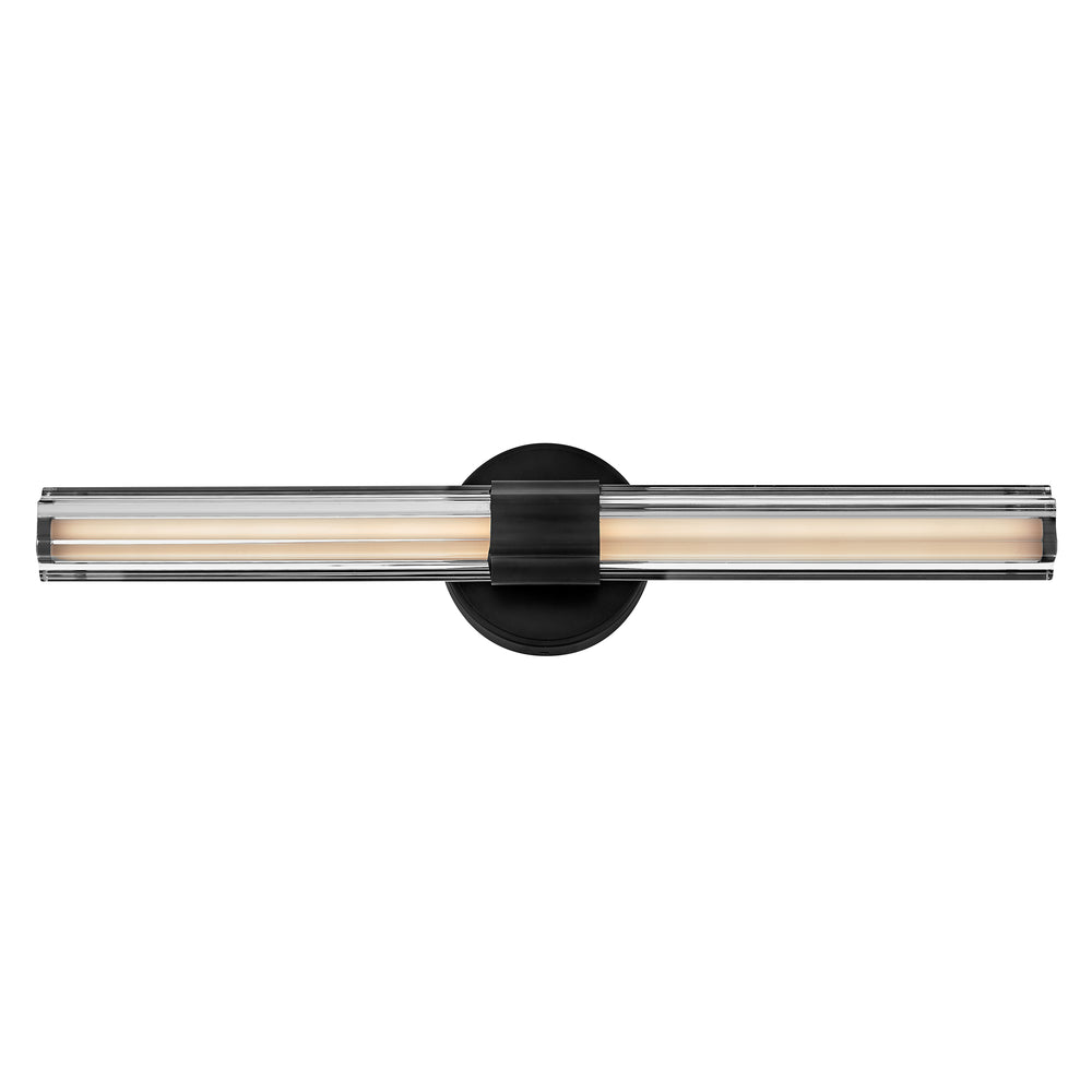 Georgette LED Bathroom Vanity Light
