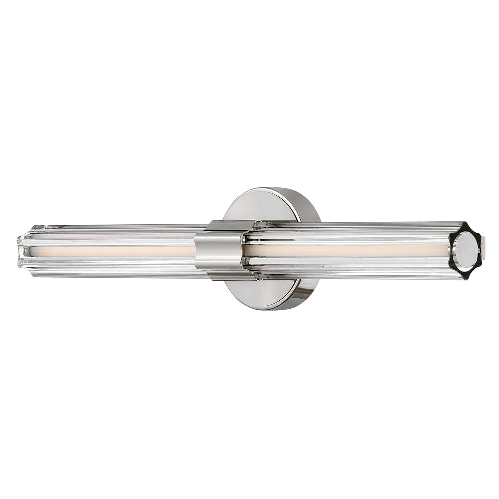Georgette LED Bathroom Vanity Light