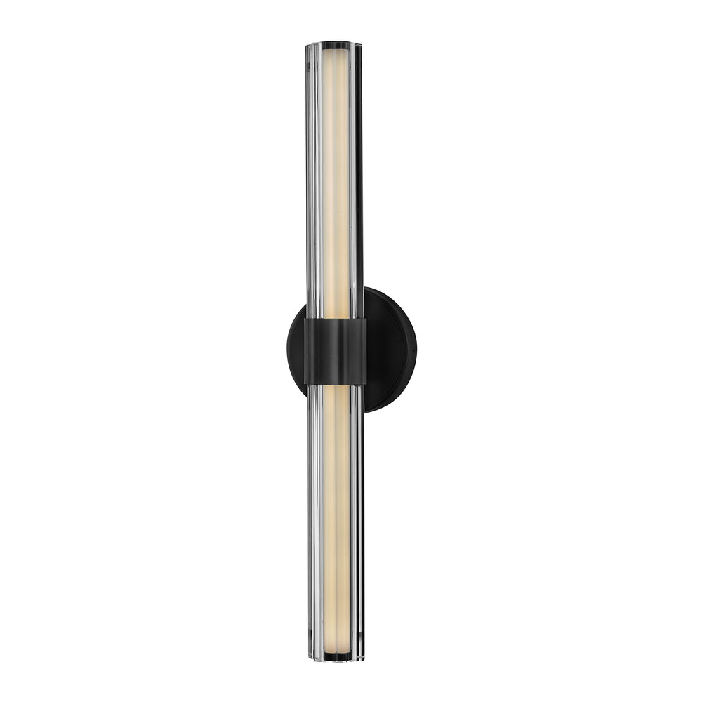 Georgette LED Bathroom Vanity Light