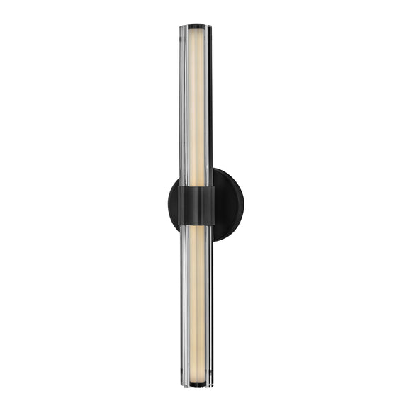 Georgette LED Bathroom Vanity Light