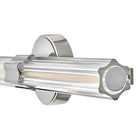 Georgette LED Bathroom Vanity Light