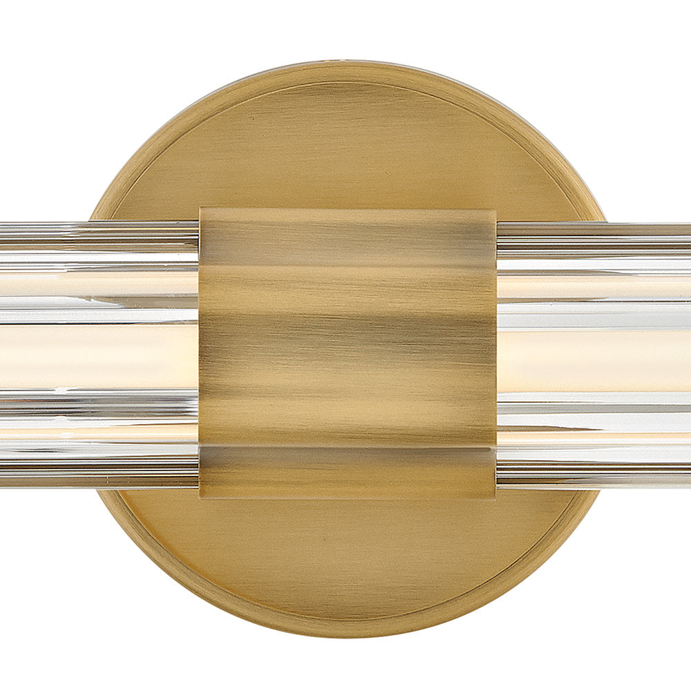 Georgette LED Bathroom Vanity Light