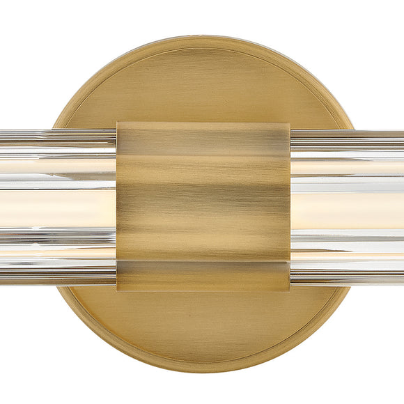 Georgette LED Bathroom Vanity Light