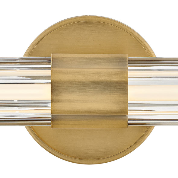 Georgette LED Bathroom Vanity Light
