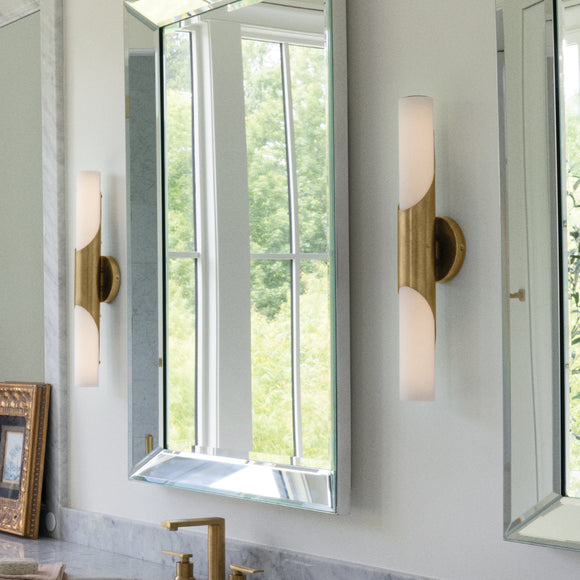 Grace LED Bathroom Vanity Light