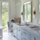 Grace LED Bathroom Vanity Light