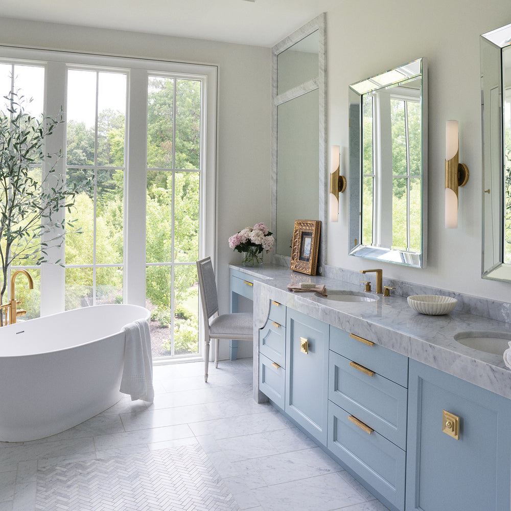 Grace LED Bathroom Vanity Light
