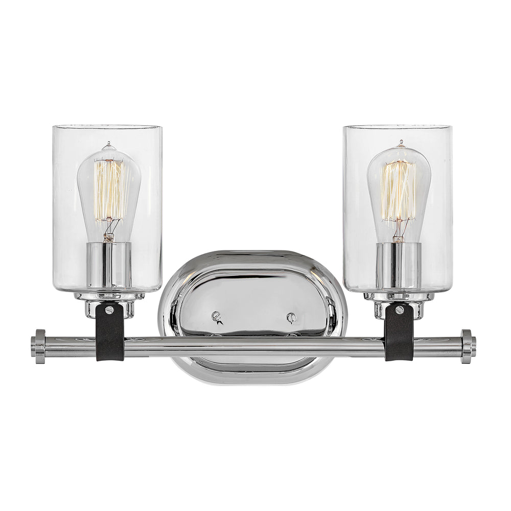 Halstead Bath Vanity Light