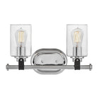 Halstead Bath Vanity Light