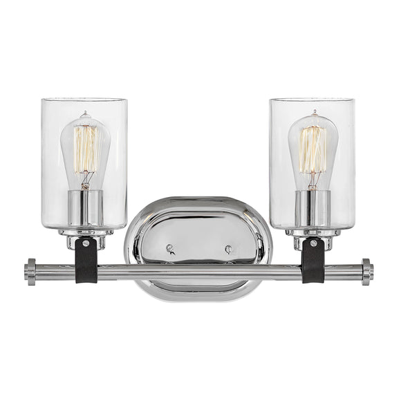 Halstead Bath Vanity Light