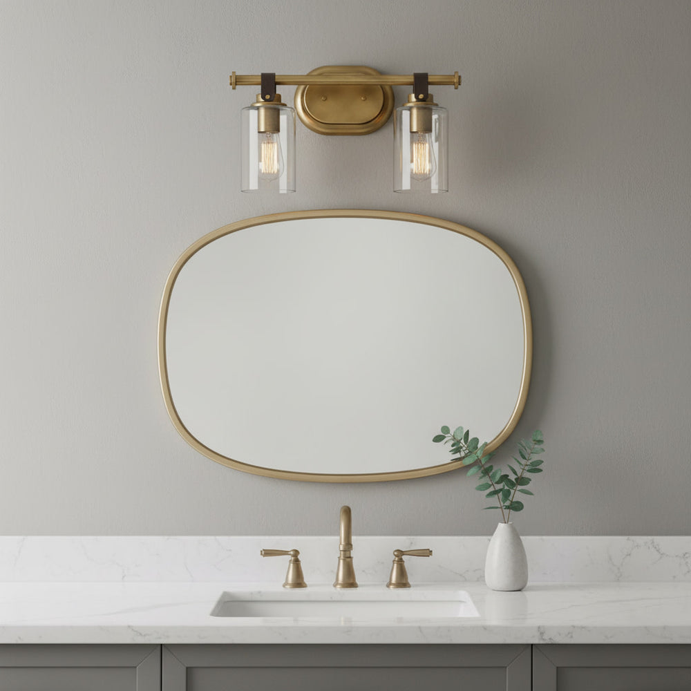 Halstead Bath Vanity Light