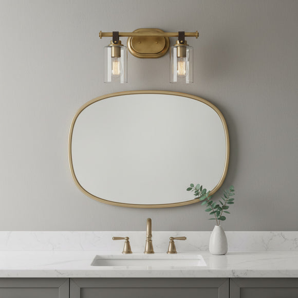 Halstead Bath Vanity Light