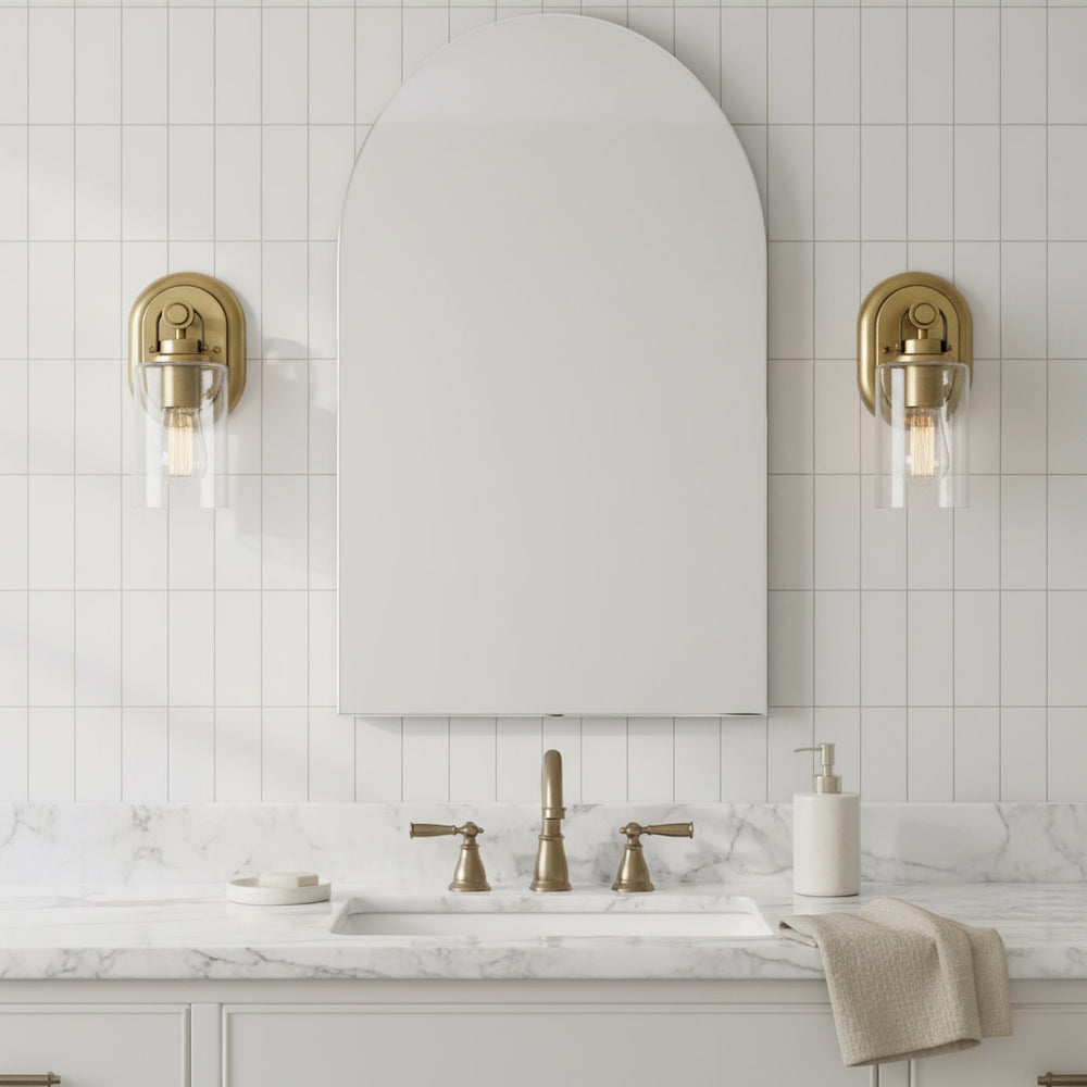 Halstead Bath Vanity Light