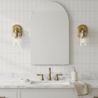 Halstead Bath Vanity Light