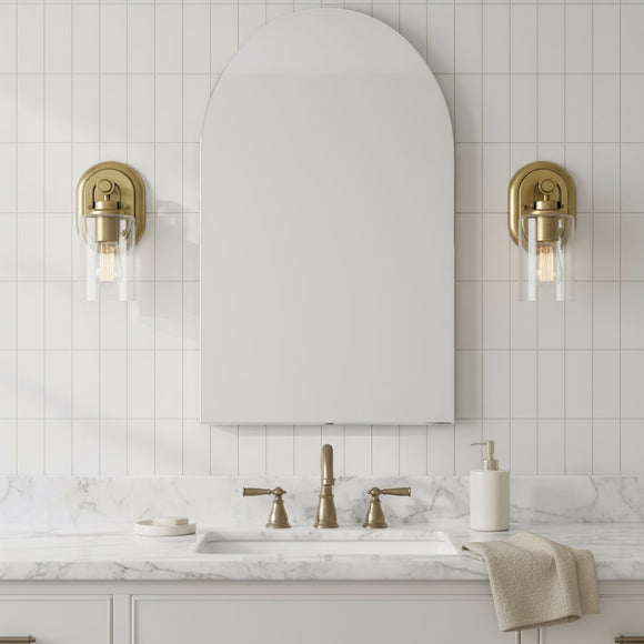 Halstead Bath Vanity Light