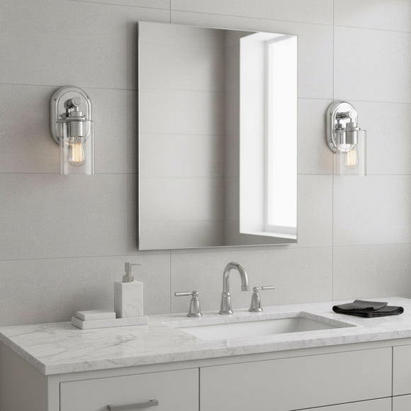Halstead Bath Vanity Light