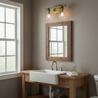 Halstead Bath Vanity Light