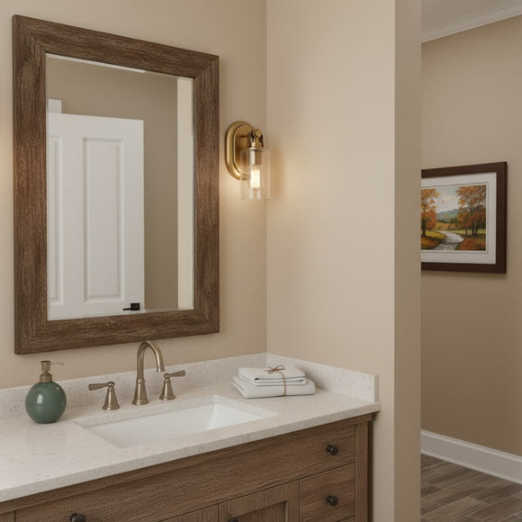 Halstead Bath Vanity Light
