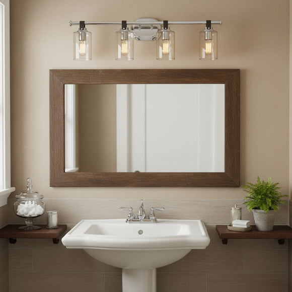 Halstead Bath Vanity Light